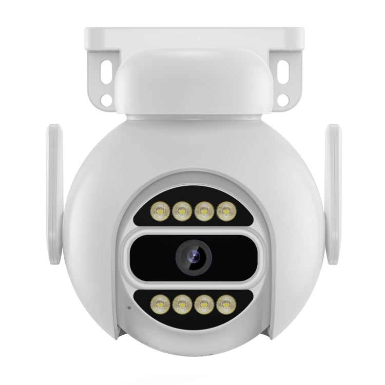 A8-C2 2MP Smart WiFi Surveillance IP Camera, Dual-light Full Color Night Vision / Two Way Audio / TF Card, US Plug, EU Plug, AU Plug, UK Plug A8-C2 2MP Smart WiFi Surveillance IP Camera, Dual-light Full Color Night Vision / Two Way Audio / TF Card, US Plug, EU Plug, AU Plug, UK Plug